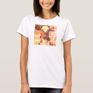 Camiseta Vitela