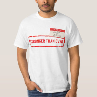 Camiseta Vítima de tiranizar - t-shirt de Stoj