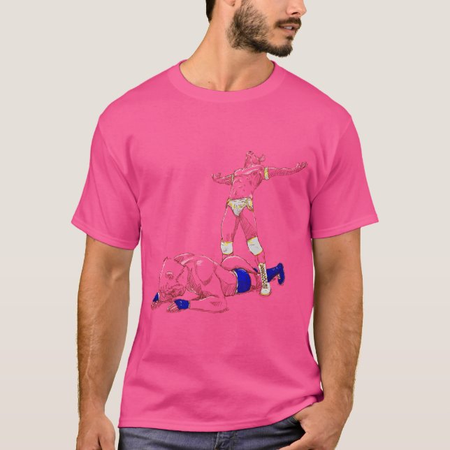 Camiseta Vitória (Frente)