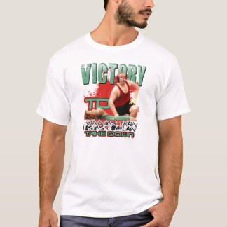 Camiseta vitória
