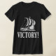 Camiseta Vitória! (Laydown)