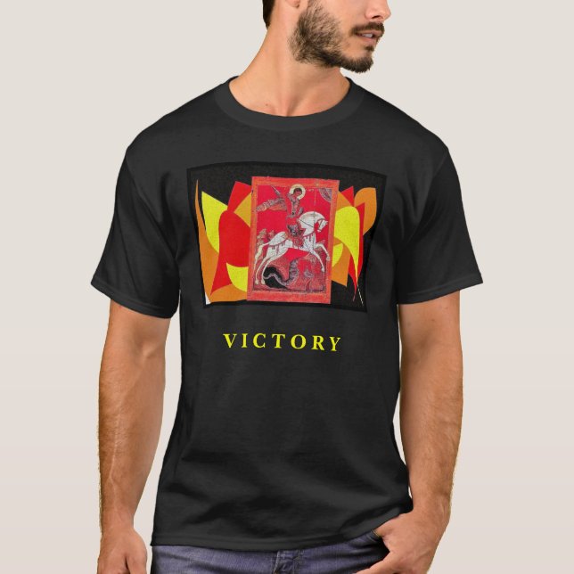 CAMISETA VITÓRIA (Frente)