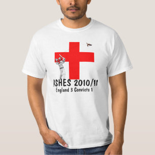 Camiseta Vitória 2010 das cinzas