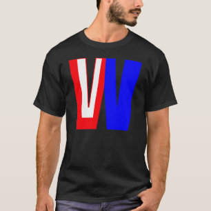 Camiseta Vitória clássica das asas do inverno