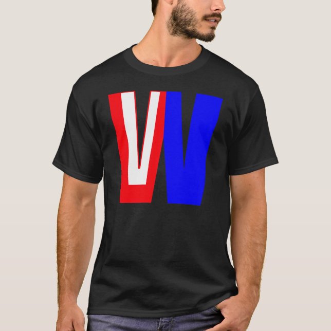 Camiseta Vitória clássica das asas do inverno (Frente)