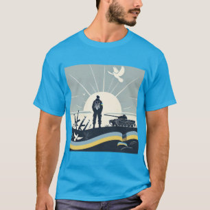 Camiseta Vitória no Battlefield Dawn