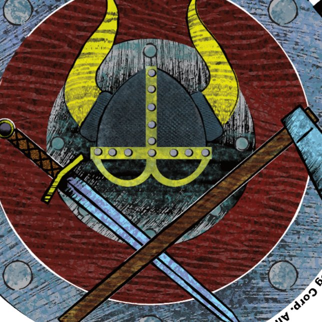 Camiseta Vitória ou Valhalla Viking  (Criador carregado)