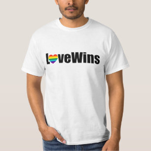 Camiseta Vitórias do amor
