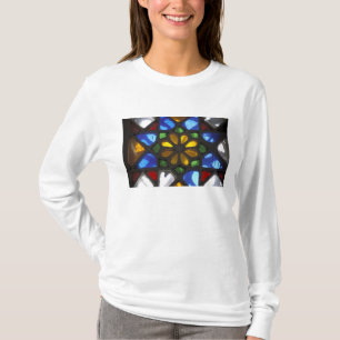 Camiseta Vitral dentro do National