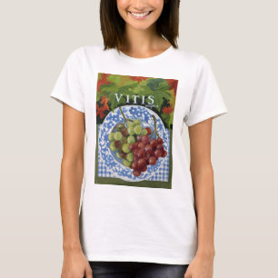 Camiseta Vitus