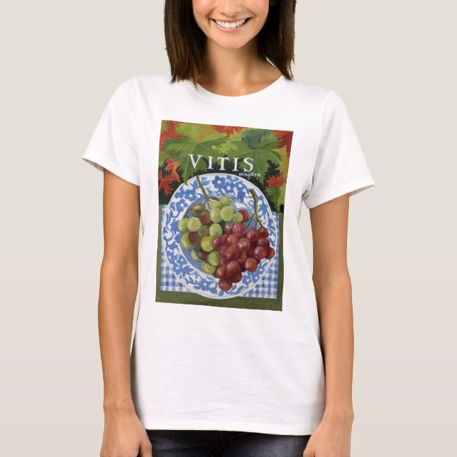 Camiseta Vitus (Frente)