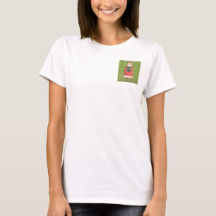 Camiseta VIV77 Santa.tif verde