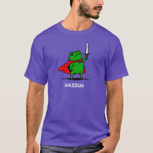 Camiseta Viva