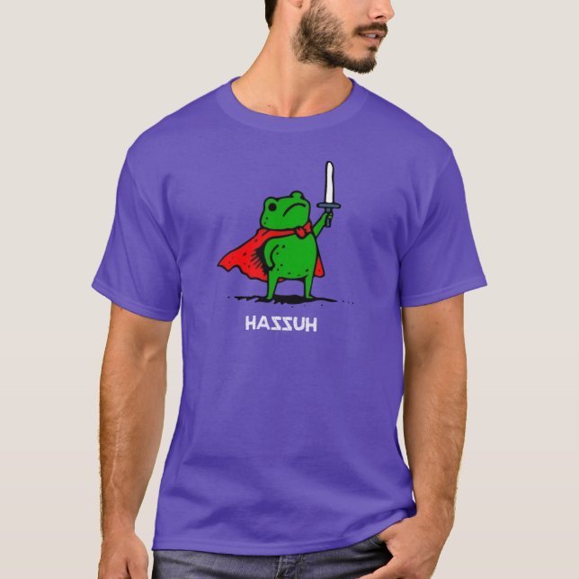 Camiseta Viva (Frente)