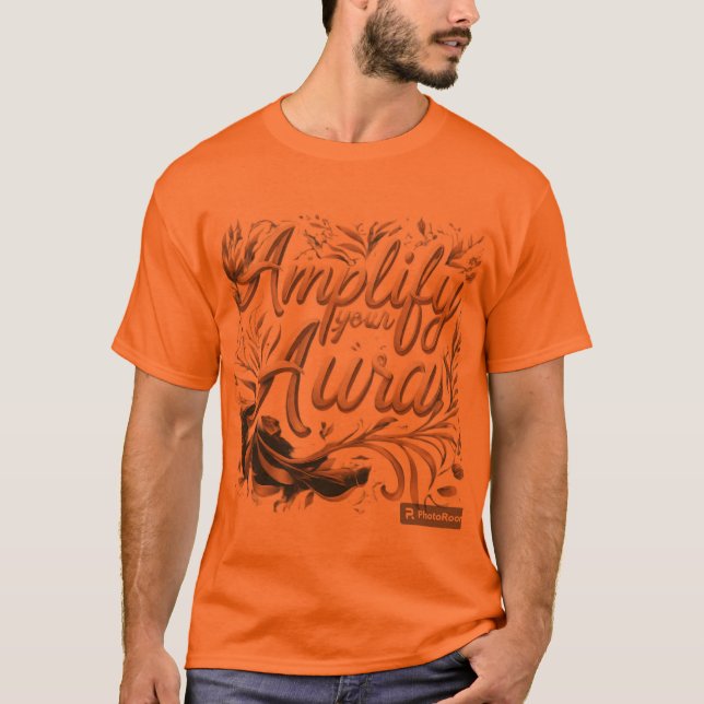Camiseta Viva a vida ao colete de limonada! (Frente)