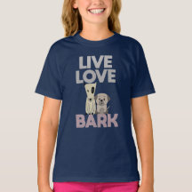 Camiseta Viva Amar Latir