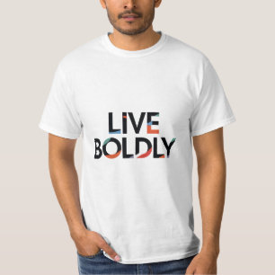 Camiseta Viva Bolicardia