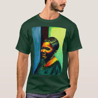 Camiseta Viva Cesaria
