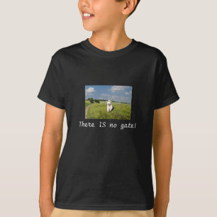 Camiseta "Viva como…" Versão do budista da T-Camisa