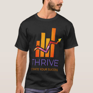 Camiseta Viva - Eleve seu sucesso