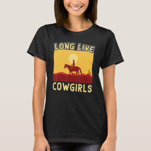Camiseta Viva Howdy Rodeo Ocidental País Vaca Sul