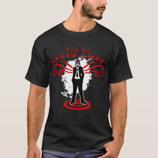 Camiseta Viva La Lucha Libre