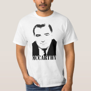 Camiseta Viva McCarthy