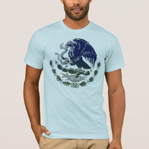 Camiseta Viva México