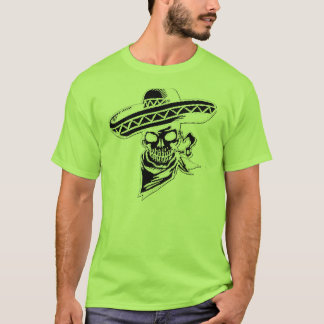 Camiseta Viva México 2,0