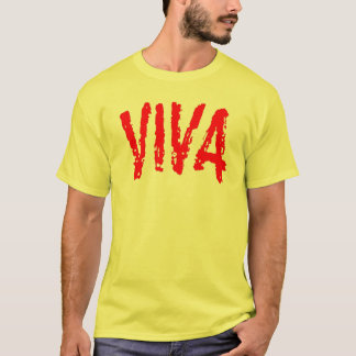CAMISETA VIVA MONTESA