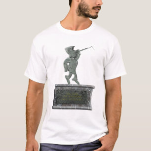 Camiseta “Viva o incrível higienista oral”