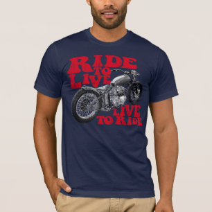 Camiseta Viva para montar