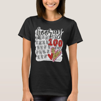 Camiseta Viva Por 100 Dias 100º Dia Da Escola