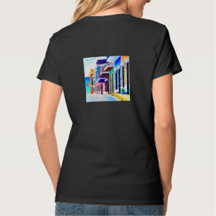 Camiseta ¡Viva Porto Rico!