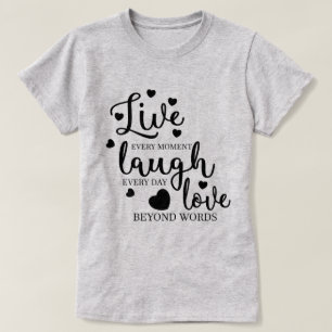 Camiseta Viva Ria Ame