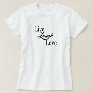 Camiseta Viva Ria Amor