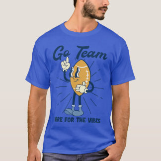 Camiseta Viva Vai Esportseam Divertido Espero Que Ambas Equ