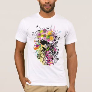 Camiseta Vivace