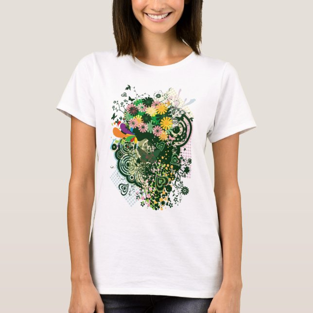 Camiseta Vivace (Frente)