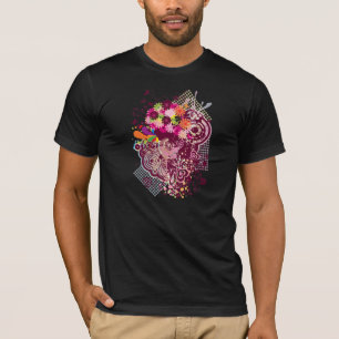 Camiseta Vivace