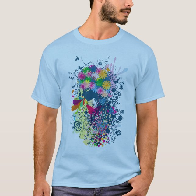 Camiseta Vivace (Frente)