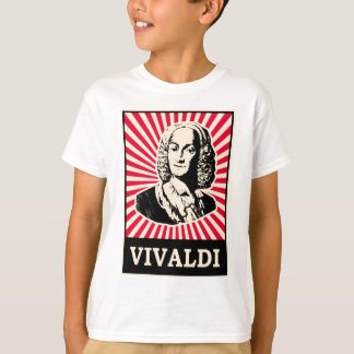Camiseta Vivaldi