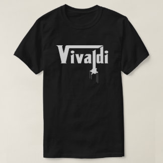 CAMISETA VIVALDI