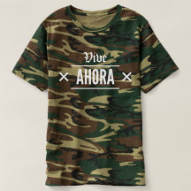 Vive Ahora — VA Camo