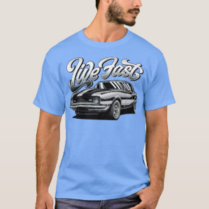 CAMISETA VIVE FAST 2