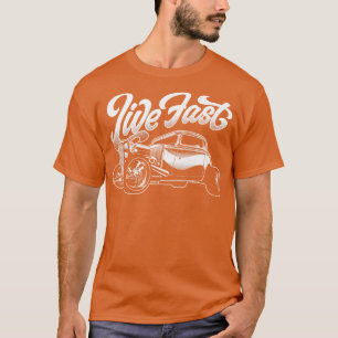 CAMISETA VIVE FAST 3