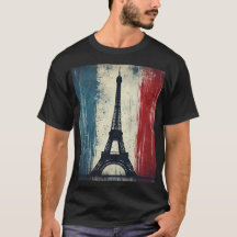 Vive la France!