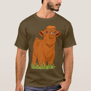 Camiseta Viveiros do planalto de mulheres fazendeiros longh