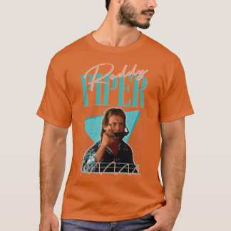 Camiseta Vivem 80 anos de idade