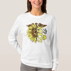 Camiseta Vivendo A Enfermeira Da Vida Esmagadora Enfermeira